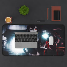 Load image into Gallery viewer, Pixiv Fantasia T Mouse Pad (Desk Mat) With Laptop