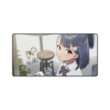 Load image into Gallery viewer, Anime Original Mouse Pad (Desk Mat)