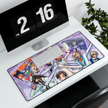 Load image into Gallery viewer, Code Geass Mouse Pad (Desk Mat)