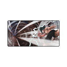 Load image into Gallery viewer, My Hero Academia Izuku Midoriya Mouse Pad (Desk Mat)