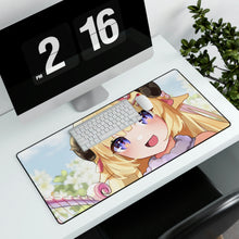 Load image into Gallery viewer, Tsunomaki Watame Mouse Pad (Desk Mat)