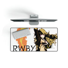 Load image into Gallery viewer, Anime RWBY Mouse Pad (Desk Mat)
