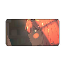 Load image into Gallery viewer, Darling In The FranXX Mouse Pad (Desk Mat)