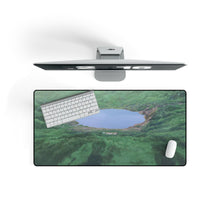 Load image into Gallery viewer, Your Name. Mouse Pad (Desk Mat)