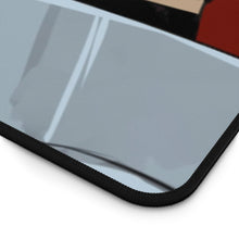 Load image into Gallery viewer, Haikyu!! Mouse Pad (Desk Mat) Hemmed Edge