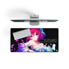Load image into Gallery viewer, Touhou Mouse Pad (Desk Mat)