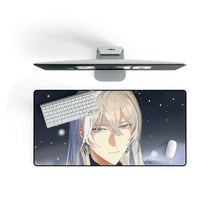 Load image into Gallery viewer, IDOLiSH7 Mouse Pad (Desk Mat) On Desk