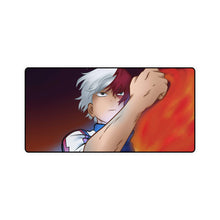 Load image into Gallery viewer, My Hero Academia Mouse Pad (Desk Mat)