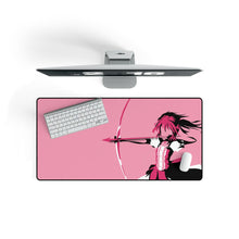 Load image into Gallery viewer, Puella Magi Madoka Magica Mouse Pad (Desk Mat)