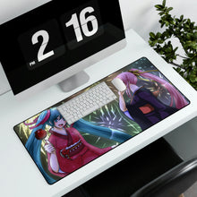 Load image into Gallery viewer, Vocaloid Mouse Pad (Desk Mat)