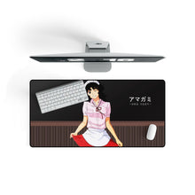Load image into Gallery viewer, Amagami Mouse Pad (Desk Mat)