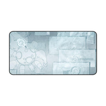 Load image into Gallery viewer, Ghost In The Shell Mouse Pad (Desk Mat)