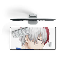 Load image into Gallery viewer, My Hero Academia Mouse Pad (Desk Mat) On Desk