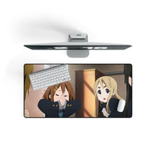 Load image into Gallery viewer, K-ON! Mouse Pad (Desk Mat)