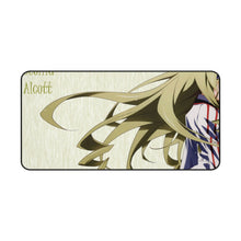 Load image into Gallery viewer, Infinite Stratos Mouse Pad (Desk Mat)