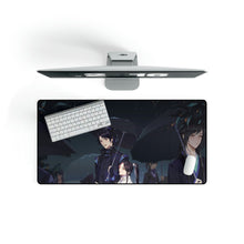 Load image into Gallery viewer, The Husky and His White Cat Shizun Mouse Pad (Desk Mat)