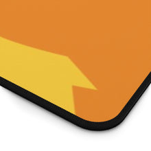 Load image into Gallery viewer, Anime Pokémon Mouse Pad (Desk Mat) Hemmed Edge