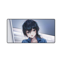 Load image into Gallery viewer, Anime Girl Mouse Pad (Desk Mat)