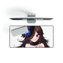 Load image into Gallery viewer, Uma Musume: Pretty Derby Mouse Pad (Desk Mat)
