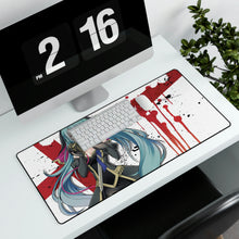 Load image into Gallery viewer, Vocaloid Mouse Pad (Desk Mat)