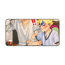 Load image into Gallery viewer, Boruto Mouse Pad (Desk Mat)
