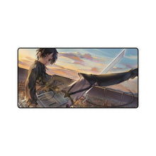 Load image into Gallery viewer, Anime Attack On Titan Mouse Pad (Desk Mat)