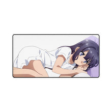 Load image into Gallery viewer, Rascal Does Not Dream of Bunny Girl Senpai Mouse Pad (Desk Mat)