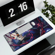 Load image into Gallery viewer, Chainsaw Man Mouse Pad (Desk Mat)
