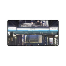 Load image into Gallery viewer, Anime Original Mouse Pad (Desk Mat)