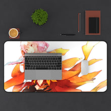 Load image into Gallery viewer, Flying High Mouse Pad (Desk Mat) With Laptop