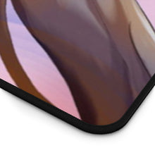 Load image into Gallery viewer, Infinite Stratos Mouse Pad (Desk Mat) Hemmed Edge