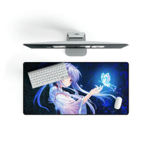 Load image into Gallery viewer, Anime Summer Pockets Mouse Pad (Desk Mat)