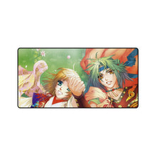 Load image into Gallery viewer, Anime Harukanaru Toki no Naka de Mouse Pad (Desk Mat)