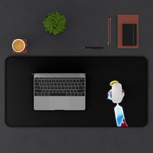 Load image into Gallery viewer, Anime Pokémon Mouse Pad (Desk Mat) With Laptop