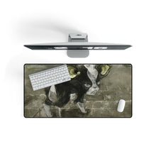 Load image into Gallery viewer, Anime Jojo's Bizarre Adventure Mouse Pad (Desk Mat)