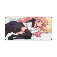 Load image into Gallery viewer, Zero No Tsukaima Mouse Pad (Desk Mat)