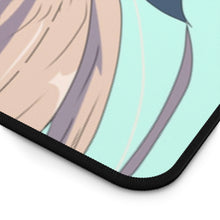 Load image into Gallery viewer, Violet Evergarden Mouse Pad (Desk Mat) Hemmed Edge