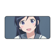 Load image into Gallery viewer, Oreimo Ayase Aragaki Mouse Pad (Desk Mat)