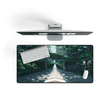 Load image into Gallery viewer, Anime Street Mouse Pad (Desk Mat)