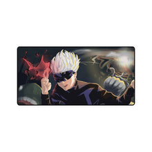 Load image into Gallery viewer, Jujutsu Kaisen Mouse Pad (Desk Mat)
