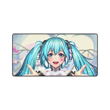 Load image into Gallery viewer, Vocaloid Mouse Pad (Desk Mat)