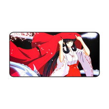 Load image into Gallery viewer, InuYasha Mouse Pad (Desk Mat)
