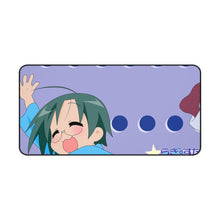 Load image into Gallery viewer, Lucky Star Mouse Pad (Desk Mat)