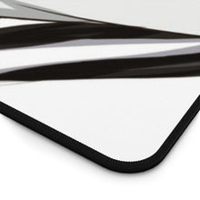 Load image into Gallery viewer, Eru Chitanda smiling Mouse Pad (Desk Mat) Hemmed Edge