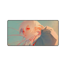 Load image into Gallery viewer, Anime Girl Mouse Pad (Desk Mat)
