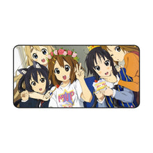 Load image into Gallery viewer, K-ON! Mouse Pad (Desk Mat)