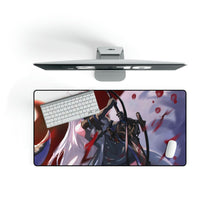 Load image into Gallery viewer, Skadi, Arknights, Anime, Girl, Mouse Pad (Desk Mat)