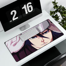 Load image into Gallery viewer, Anime Bleach Mouse Pad (Desk Mat)