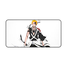 Load image into Gallery viewer, Ichigo Kurosaki Mouse Pad (Desk Mat)