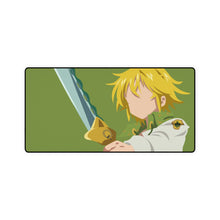 Load image into Gallery viewer, The Seven Deadly Sins Mouse Pad (Desk Mat)